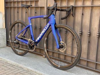 Used Pinarello F5 Rival AXS 2023 Road & Gravel — image 6 of 13