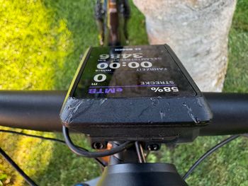 Used Focus THRON² 6.8 EQP 2023 2023 Mountainbike, Orange, other — image 9 of 9