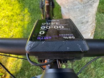 Used Focus THRON² 6.8 EQP 2023 2023 Mountainbike, Orange, other — image 9 of 9