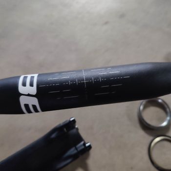 Used CUBE CROSS RACE C:62, RACE 2026 2026 Road & Gravel, White — image 27 of 29