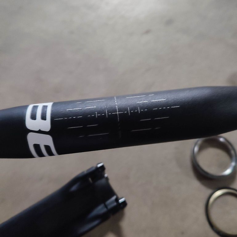 Used CUBE CROSS RACE C:62, RACE 2026 2026 Road & Gravel, White — image 27 of 29