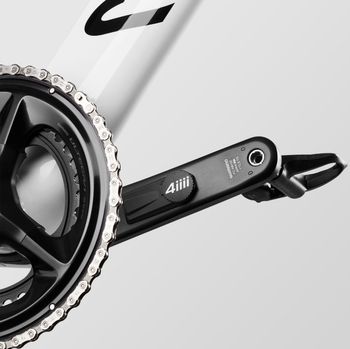 Used Canyon Aeroad CF SLX 8 Disc Di2 2022 Frameset 2022 Road & Gravel, White — image 6 of 7