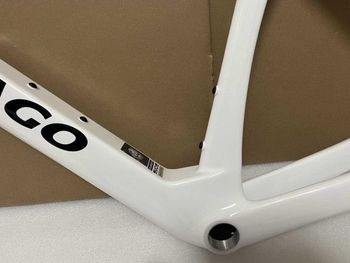 Used Colnago Colnago Y1rs Frameset Frameset 2025 Road & Gravel — image 3 of 4