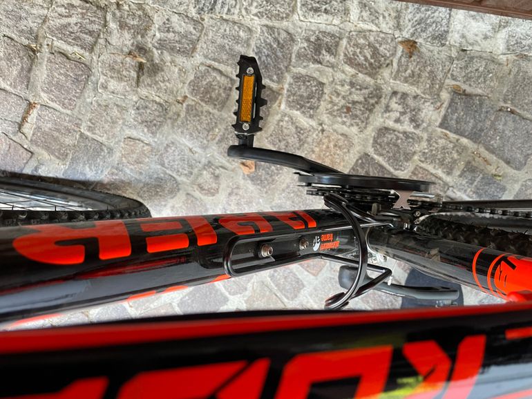 Used Brera MTB KOBAN 2026 Mountainbike, Orange — image 5 of 7