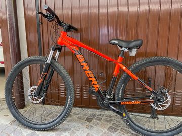 Käytetty Brera MTB KOBAN 2026 MTB