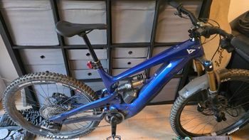 Used YT Industries Decoy CORE 5 CF MX 2024 2024 MTB