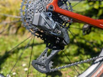 Used 3T Exploro SRAM Force eTap AXS 2021 Road & Gravel — image 6 of 14