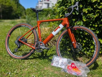 Used 3T Exploro SRAM Force eTap AXS 2021 Racefiets & gravel