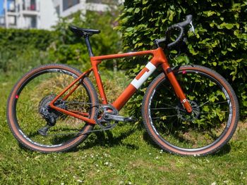 Used 3T Exploro SRAM Force eTap AXS 2021 Road & Gravel — image 2 of 14