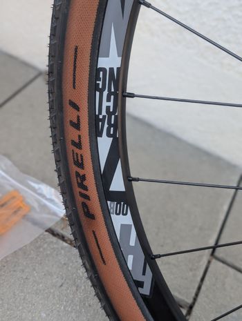 Used 3T Exploro SRAM Force eTap AXS 2021 Road & Gravel — image 12 of 14
