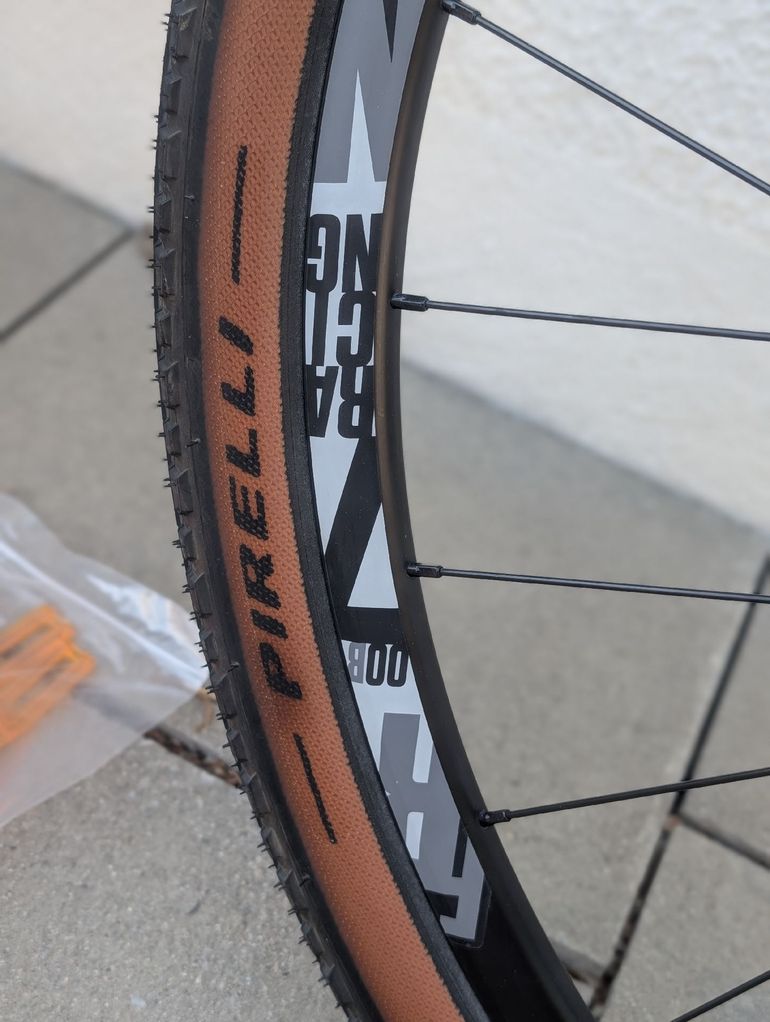 Used 3T Exploro SRAM Force eTap AXS 2021 Road & Gravel — image 12 of 14