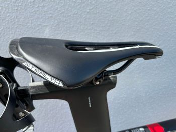 Used Argon 18 Shimano Ultegra Di2 2020 Road & Gravel, Black — image 10 of 10