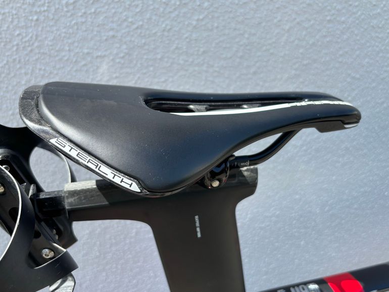 Used Argon 18 Shimano Ultegra Di2 2020 Road & Gravel, Black — image 10 of 10