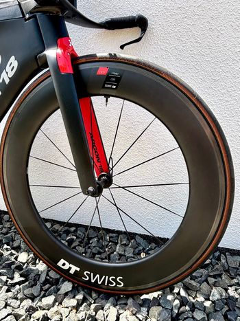 Used Argon 18 Shimano Ultegra Di2 2020 Road & Gravel, Black — image 4 of 10