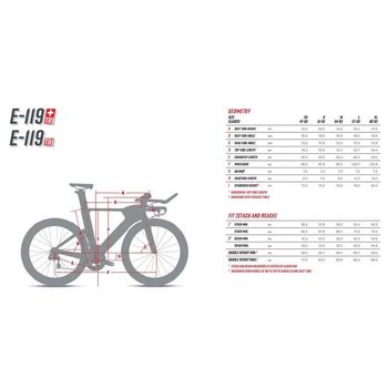 Used Argon 18 Shimano Ultegra Di2 2020 Road & Gravel, Nero — image 11 of 11