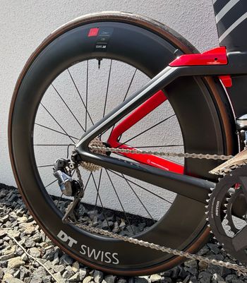 Used Argon 18 Shimano Ultegra Di2 2020 Road & Gravel, Black — image 5 of 10