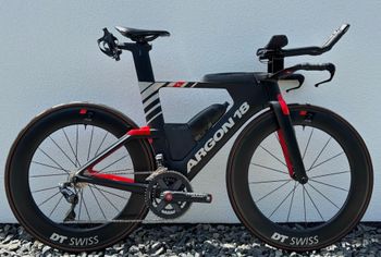 Used Argon 18 Shimano Ultegra Di2 2020 Road & Gravel