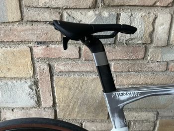 Used Cinelli Cinelli Pressure Team Edition 2024 Road & Gravel, Weiß — image 5 of 11