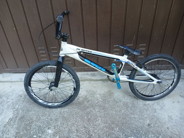 Used SE BIKES Custom Other 2015 Urban, White — image 2 of 5
