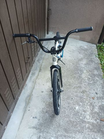 Used SE BIKES Custom Other 2015 Urban, White — image 4 of 5
