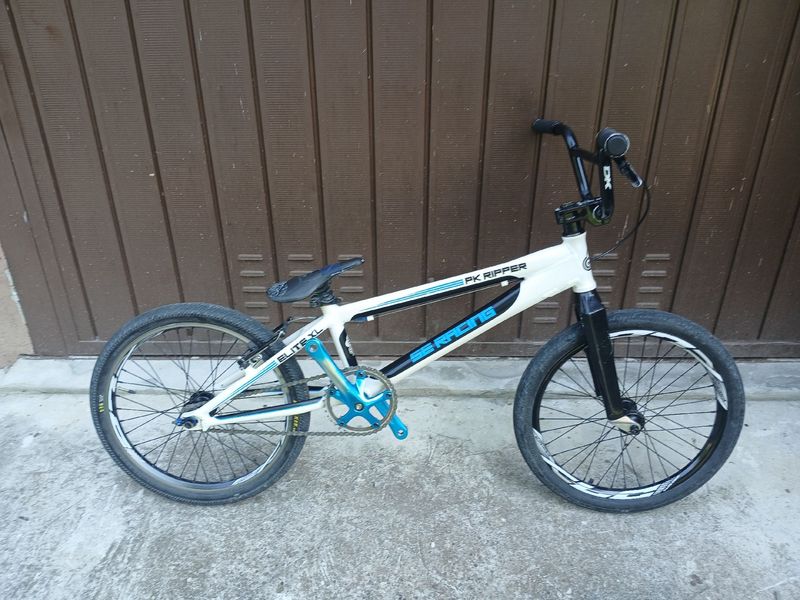 Použité SE BIKES Custom Other 2015 Urban & Touring