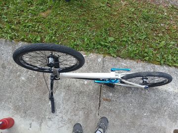 Used SE BIKES Custom Other 2015 Urban, White — image 5 of 5