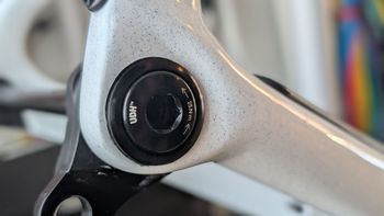 Used Cervélo Áspero Frameset 2025 Frameset 2025 Road & Gravel, White — image 16 of 16