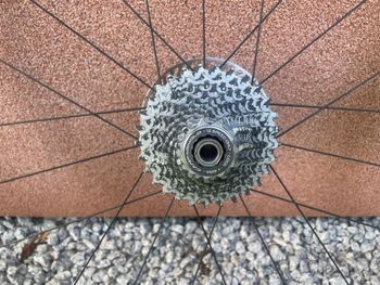 Used Wilier Campagnolo Super Record EPS 2023 Road & Gravel, Light Gray,  — image 9 of 11