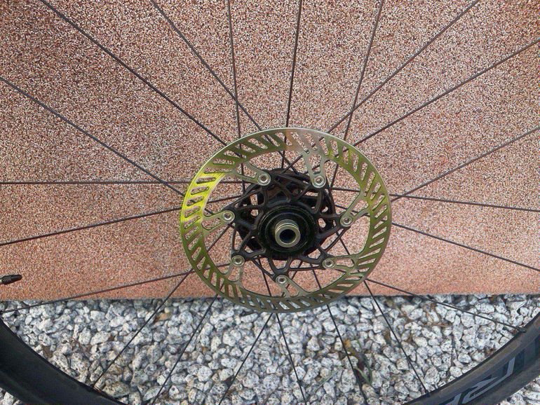 Used Wilier Campagnolo Super Record EPS 2023 Road & Gravel, Light Gray,  — image 11 of 11