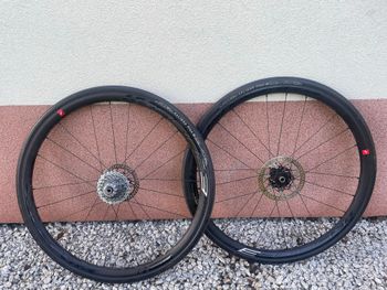 Used Wilier Campagnolo Super Record EPS 2023 Road & Gravel, Light Gray — image 4 of 8