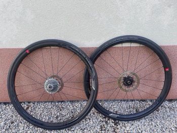 Used Wilier Campagnolo Super Record EPS 2023 Road & Gravel, Light Gray,  — image 10 of 11