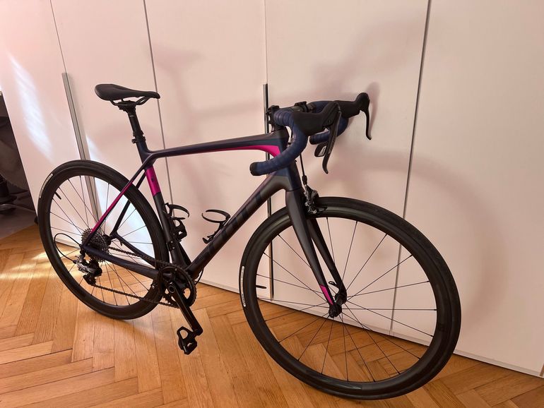 Used Custom Custom Custom SRAM Rival 2025 Road & Gravel — image 5 of 6