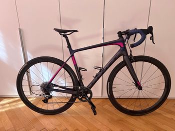 Used Custom Custom Custom SRAM Rival 2025 Road & Gravel