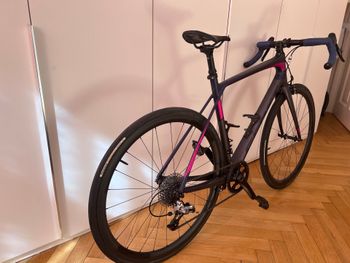 Used Custom Custom Custom SRAM Rival 2025 Road & Gravel — image 3 of 6