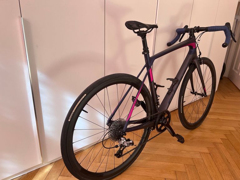 Used Custom Custom Custom SRAM Rival 2025 Road & Gravel — image 3 of 6