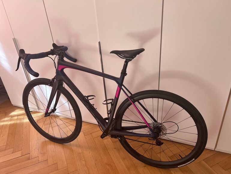 Used Custom Custom Custom SRAM Rival 2025 Road & Gravel — image 4 of 6
