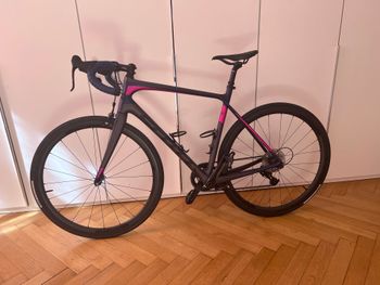 Used Custom Custom Custom SRAM Rival 2025 Road & Gravel — image 2 of 6