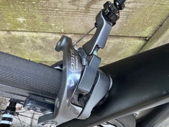 Used BMC teammachine SLR01 2017 2017 Road & Gravel, Black — image 8 of 11