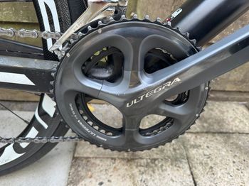 Used BMC teammachine SLR01 2017 2017 Road & Gravel, Black — image 7 of 11