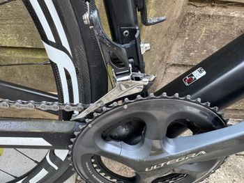 Used BMC teammachine SLR01 2017 2017 Road & Gravel, Black — image 6 of 11