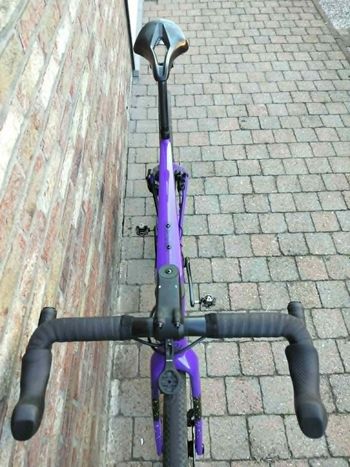Used Scott Addict Gravel 10 2024 2024 Road & Gravel — image 10 of 11