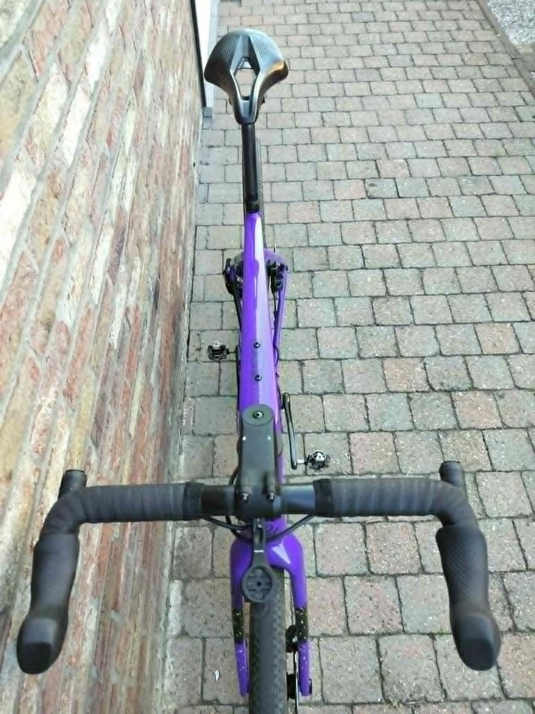 Used Scott Addict Gravel 10 2024 2024 Road & Gravel — image 10 of 11