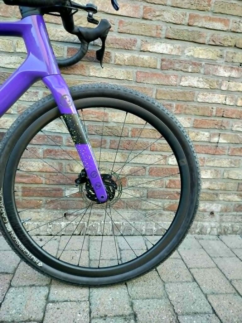 Used Scott Addict Gravel 10 2024 2024 Road & Gravel — image 4 of 11