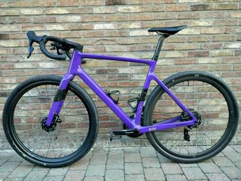 Used Scott Addict Gravel 10 2024 2024 Road & Gravel — image 5 of 11