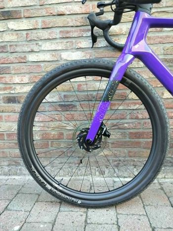 Used Scott Addict Gravel 10 2024 2024 Road & Gravel — image 8 of 11