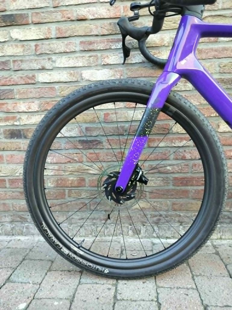 Used Scott Addict Gravel 10 2024 2024 Road & Gravel — image 8 of 11