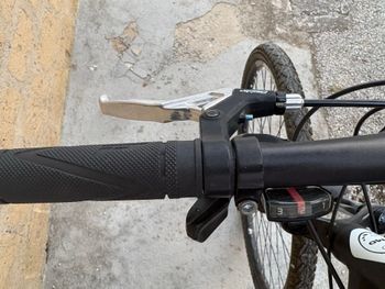 Used Olmo Olmo Custom Shimano Acera 2017 Urban, Black — image 7 of 10