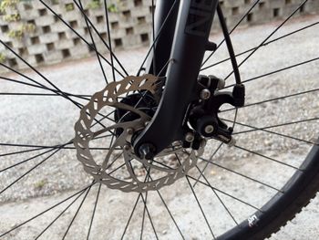 Used Olmo Olmo Custom Shimano Acera 2017 Urban, Black — image 5 of 10