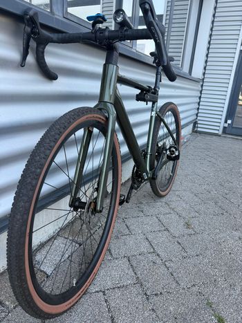 Used Scott Speedster Gravel 20 2023 2023 Road & Gravel
