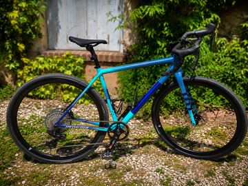 Brugt Specialized CruX Expert 2026 Road & Gravel — billede 1 af 9